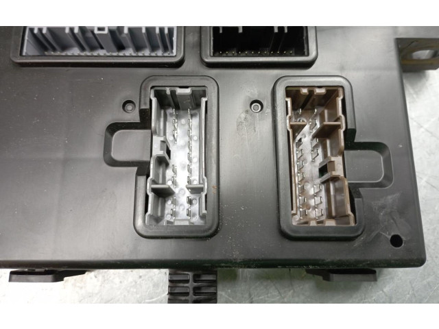 Блок комфорта 284B18659R, BCMQXA01433F774C   Dacia Sandero   