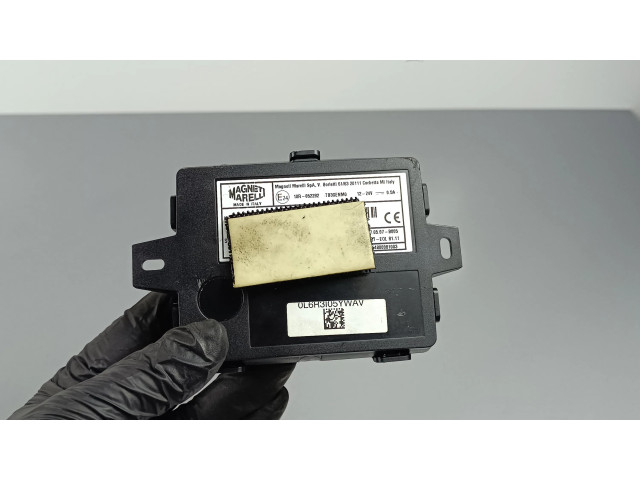 Блок управления 070507B005 Jeep Cherokee