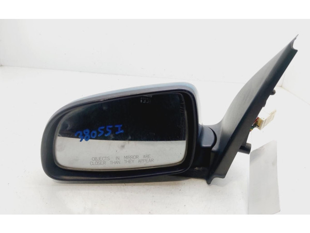 Подушка безопасности двери 96458172   Chevrolet Chevy Van