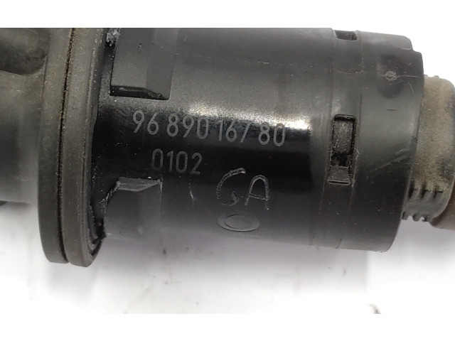 Čerpadlo oleje 9689016780, 9808167880 Citroen Berlingo 9HN (DV6ETED),BHW (DV6FE)