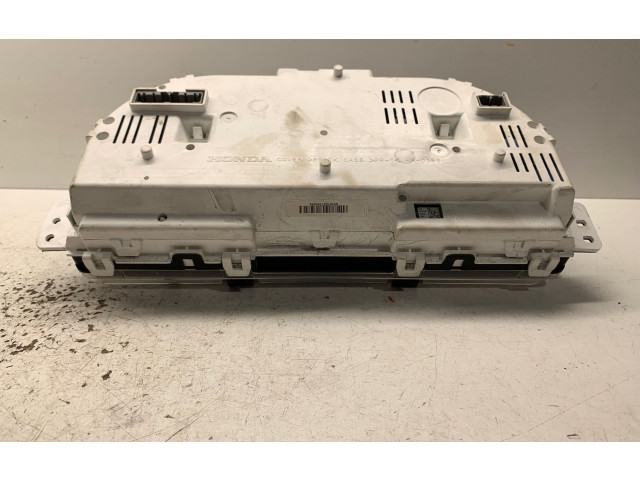 Přístrojová deska  Honda CR-V 2002 78100, G412  