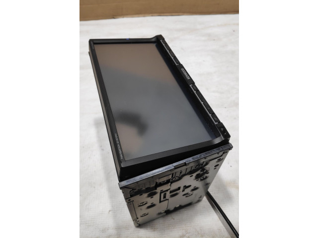 Дисплей DNX7240BT Mitsubishi ASX