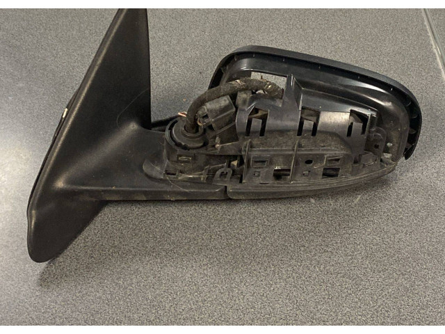 Зеркало электрическое        Volvo V70  2000 - 2004 года   