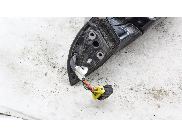 Зеркало электрическое KIA Ceed 2012 - 2018 года