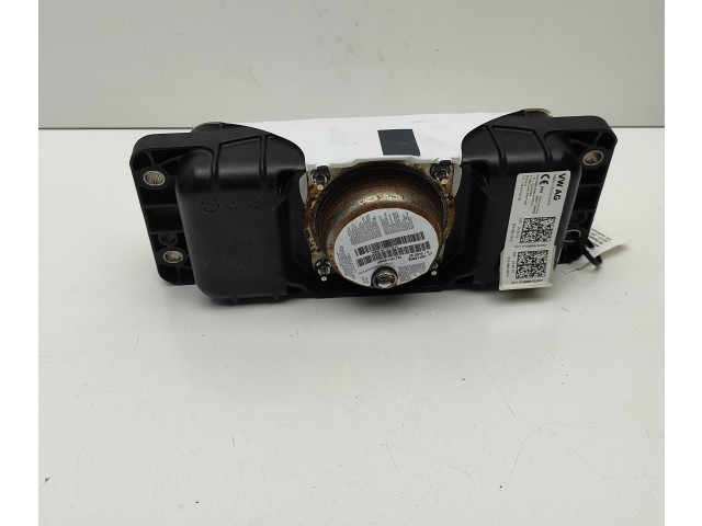 Подушка безопасности пассажира 8V0880204E Volkswagen Golf VII