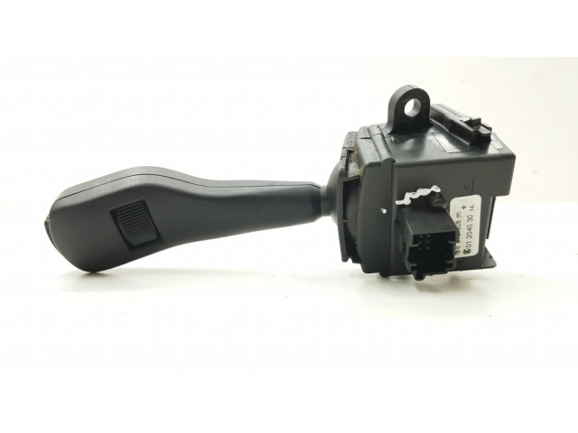 Ручка стеклоочистителей 8375408 BMW X5 E53