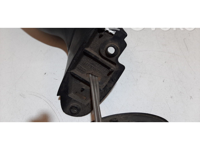 Зеркало электрическое        Chevrolet Matiz   -  года   