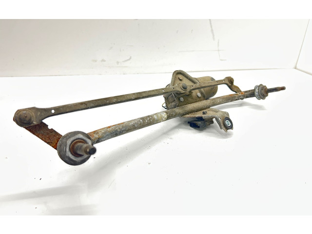 Комплект механизма стеклоочистителей 7701055893, 53554202 Renault Trafic II (X83)