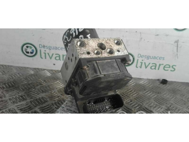 Блок АБС Seat Ibiza II (6k) 1999-2002 года