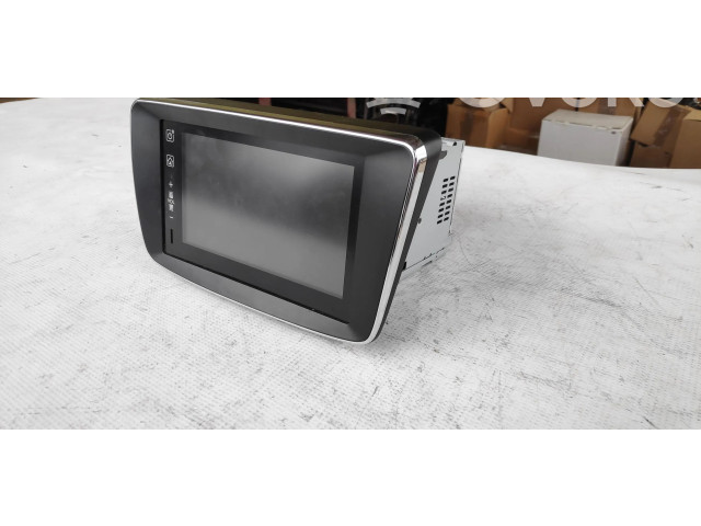 Дисплей 10R053682 Mitsubishi ASX