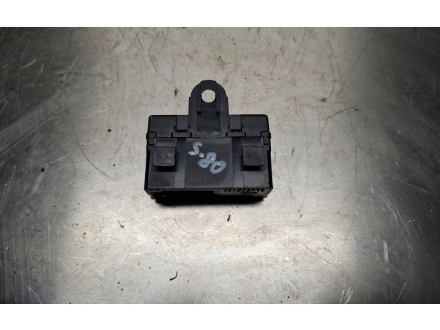 Блок управления 30710362, 04395 Volvo S80