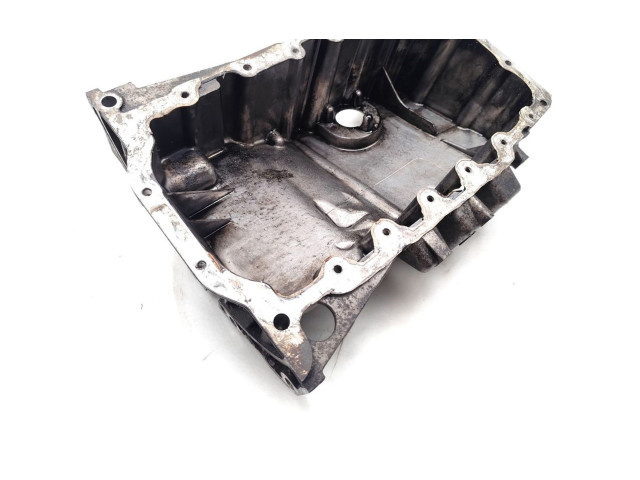 Čerpadlo oleje 03G103603 Audi A6 S6 C6 4F CAGB