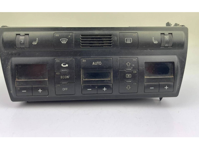 Блок управления климат-контролем 4B0820043J   Audi A6 S6 C5 4B