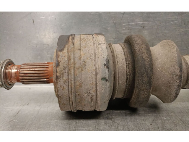  Турбина Honda Accord  18900RBD305, 18900RBD305   для двигателя N22A1      