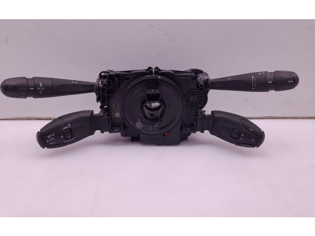 Подрулевой шлейф SRS 98312611ZD   Citroen Berlingo