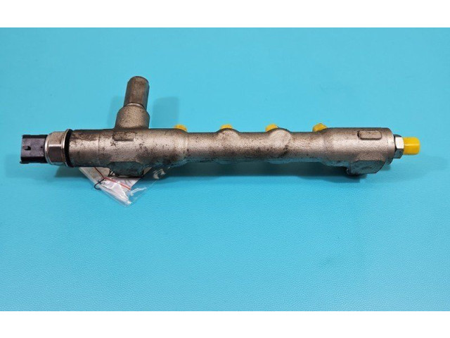 Топливная рампа 10191897354, IMPRK1462590 Opel Meriva B для двигателя A17DTS