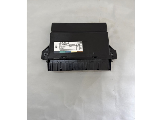 Блок управления 31419588, 6K29 Volvo S60