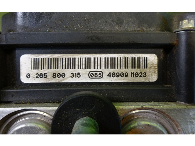 Jednotka ABS 0265231331 Fiat Punto (188) 2005