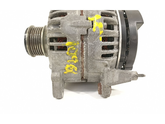 Генератор 03L903023 Volkswagen Touran II