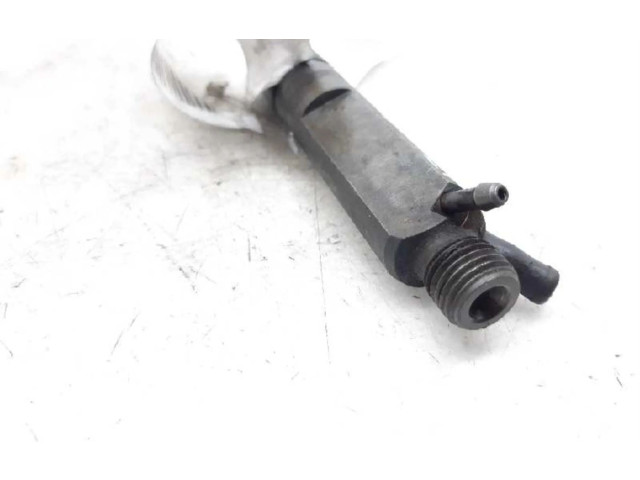 Vstřikovač 038130201G Seat Toledo I (1L)