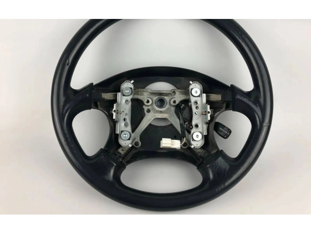 Руль Subaru Forester SF  2000 - 2003 года 665420-28260      