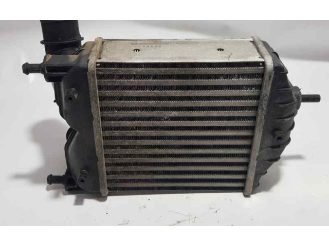 Интеркулер  849250000   Fiat Idea 1.9