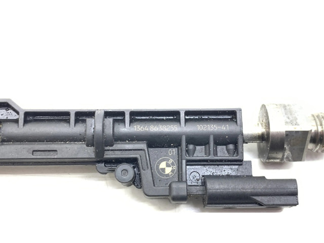Vstřikovač 13648638255, 8638255 BMW 5 G30 G31 pro benzínový motor 4.4 N63 B44 C