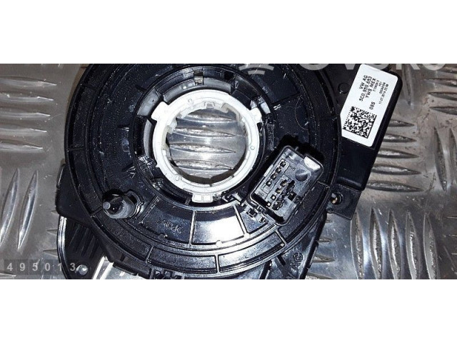 Подрулевой шлейф SRS 5c0959653 Volkswagen Beetle A5