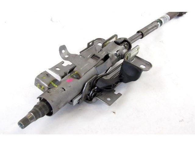  рейка  Колонка рулевая 4123GK   Citroen C3 2010 - 2016 года