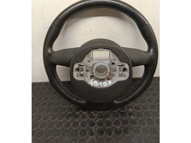 Руль Audi A1 2010 - 2018 года