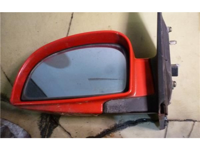 Зеркало электрическое        Hyundai Getz   -  года   