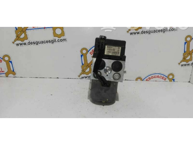 Jednotka ABS 1487993080, 20380   Peugeot 806 1996