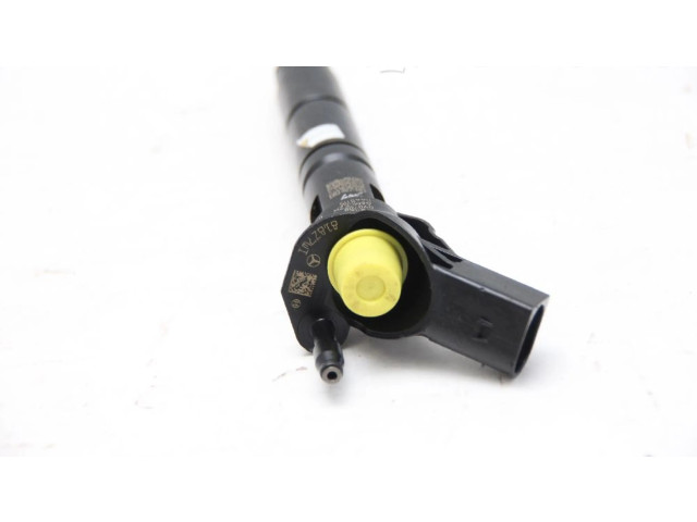 Vstřikovač 642070, 642070 Mercedes-Benz ML AMG W164 642940