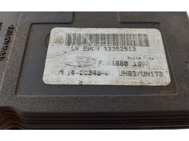 Блок АБС YL142C346AG   Lincoln  Navigator   -  года