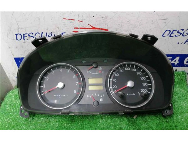 Панель приборов 940031C051, 940031C051 Hyundai Getz