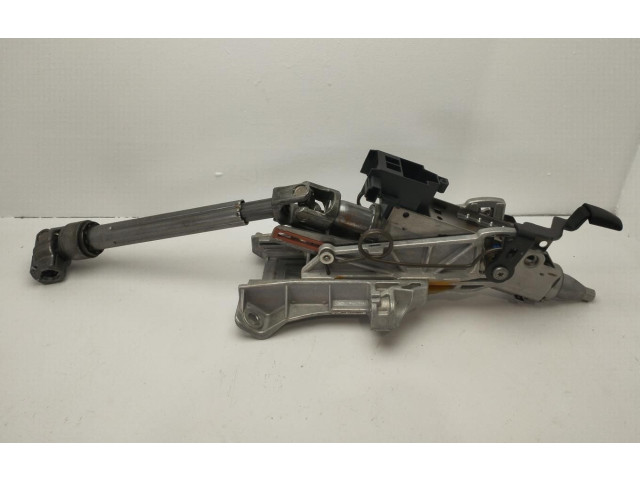 Руль Volvo XC60  2014 - 2016 года 32346451      