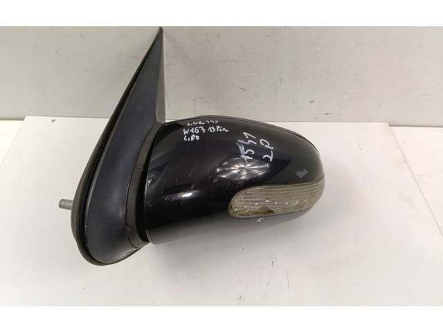 Зеркало электрическое        Mercedes-Benz ML W163  1997 - 2005 года   