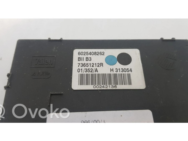 Pojistková skříňka 8200357328 Renault Megane II 2005