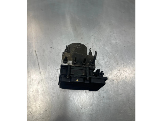 Блок АБС 0265800490 Subaru Forester SG 2006 - 2008 года