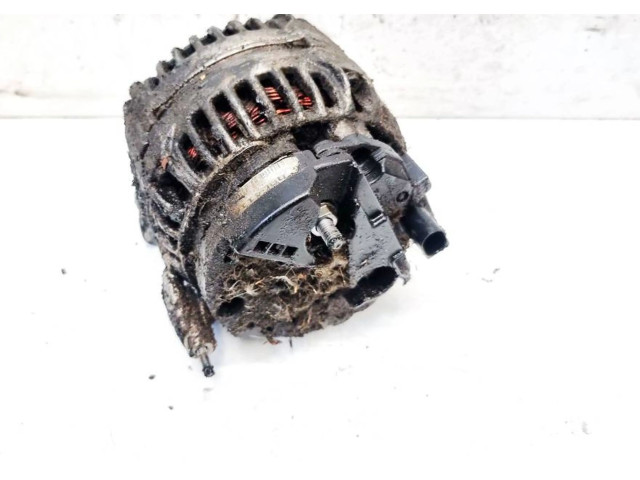 Генератор    Volvo S70  V70  V70 XC      