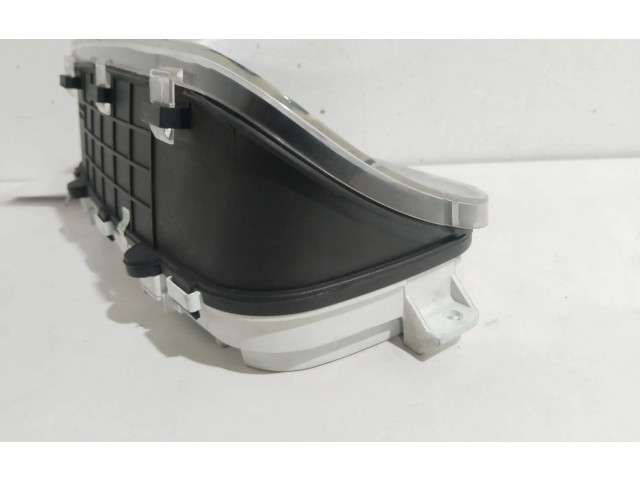 Přístrojová deska Tata Indigo I 2009 288954209915N