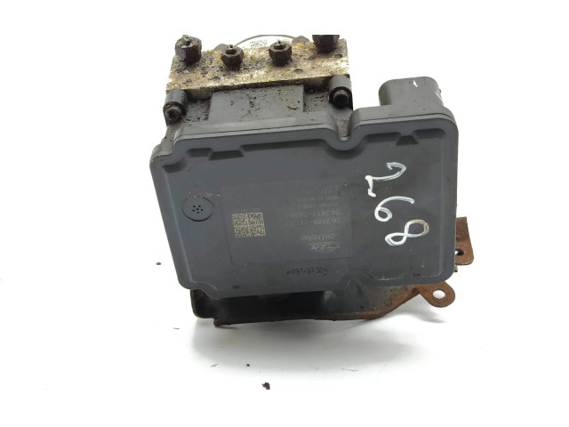Блок АБС 57110TL0G011M1, 06210209594 Honda Accord 2008 - 2016 года