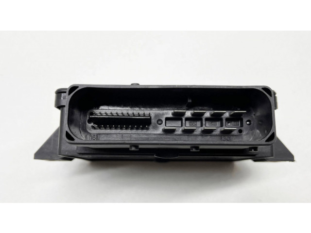 Блок управления тормозной системы