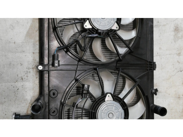 Комплект радиатора