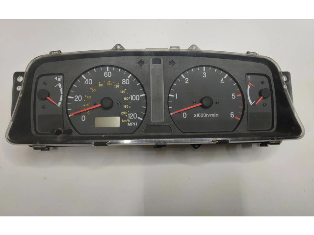 Панель приборов MR590142, 2573305890 Mitsubishi Pajero Sport I