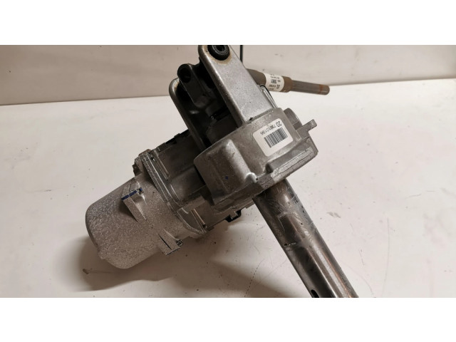  рейка  Колонка рулевая 28139217   Buick Encore I 2012-2019 года