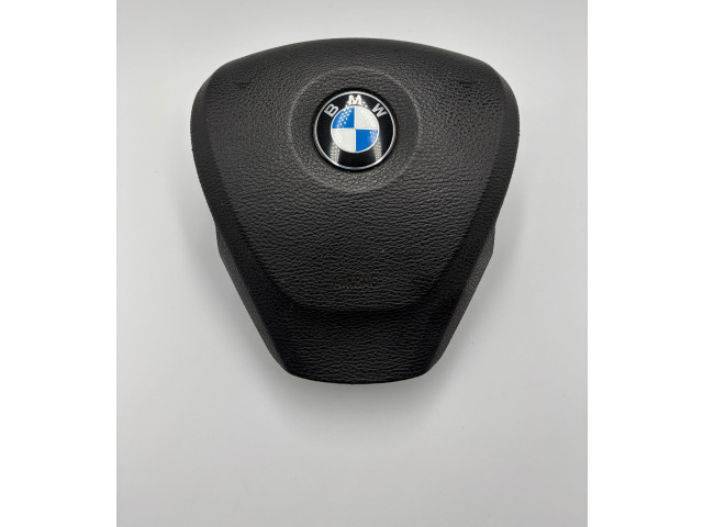 Подушка безопасности водителя 33678734102T, 2435362001 BMW X3 F25