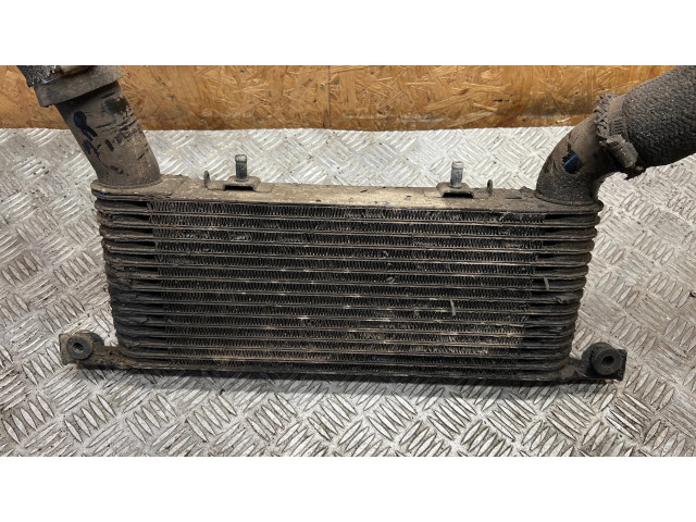Интеркулер 1530A052, 271002870 Mitsubishi Pajero 3.2