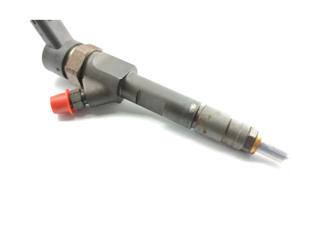 Vstřikovač 8200100272 Renault Megane II F9QB8