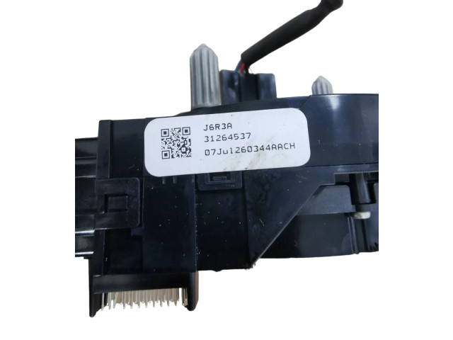 Подрулевой шлейф SRS 31264537, J6R3A   Volvo V70